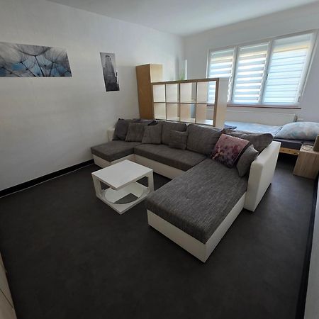 Buedingen Hanau Frankfurt ภายนอก รูปภาพ