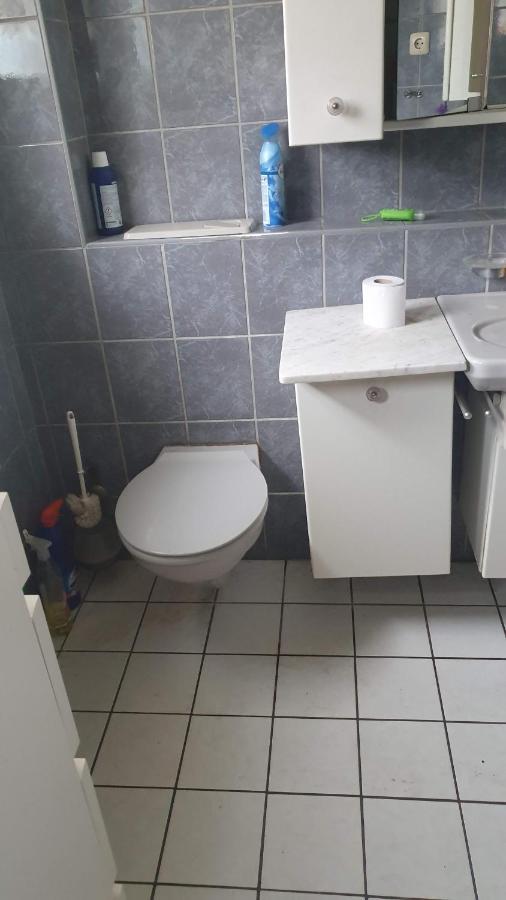 Buedingen Hanau Frankfurt ภายนอก รูปภาพ
