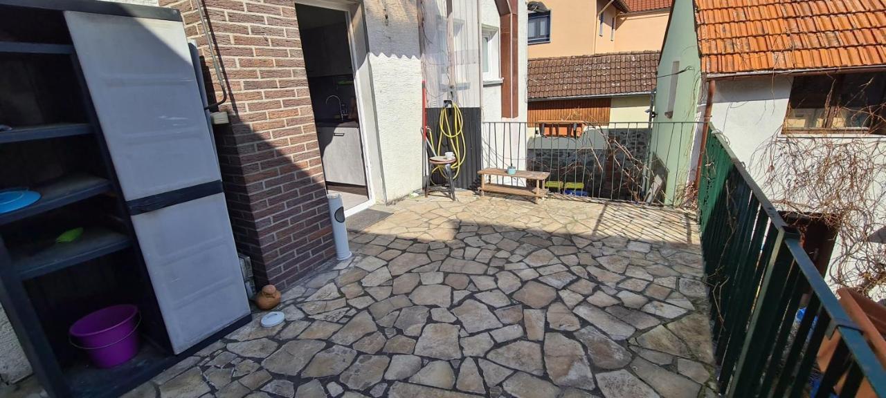 Buedingen Hanau Frankfurt ภายนอก รูปภาพ