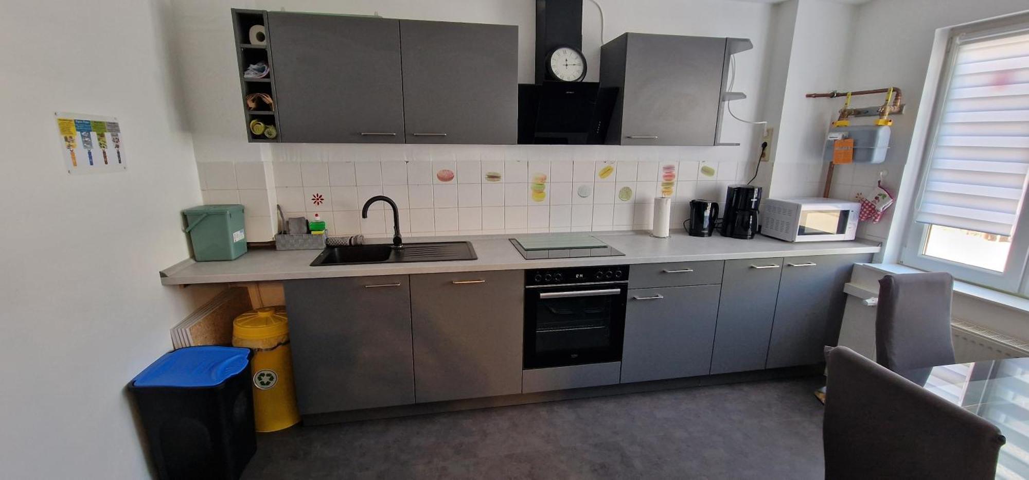 Buedingen Hanau Frankfurt ภายนอก รูปภาพ