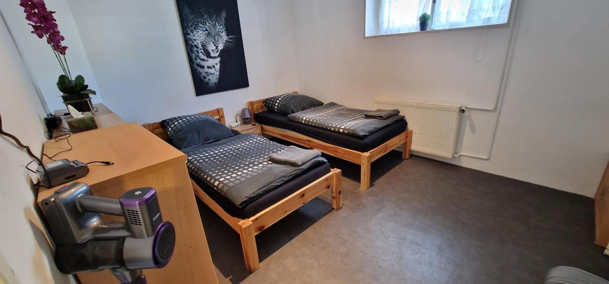 Buedingen Hanau Frankfurt ภายนอก รูปภาพ