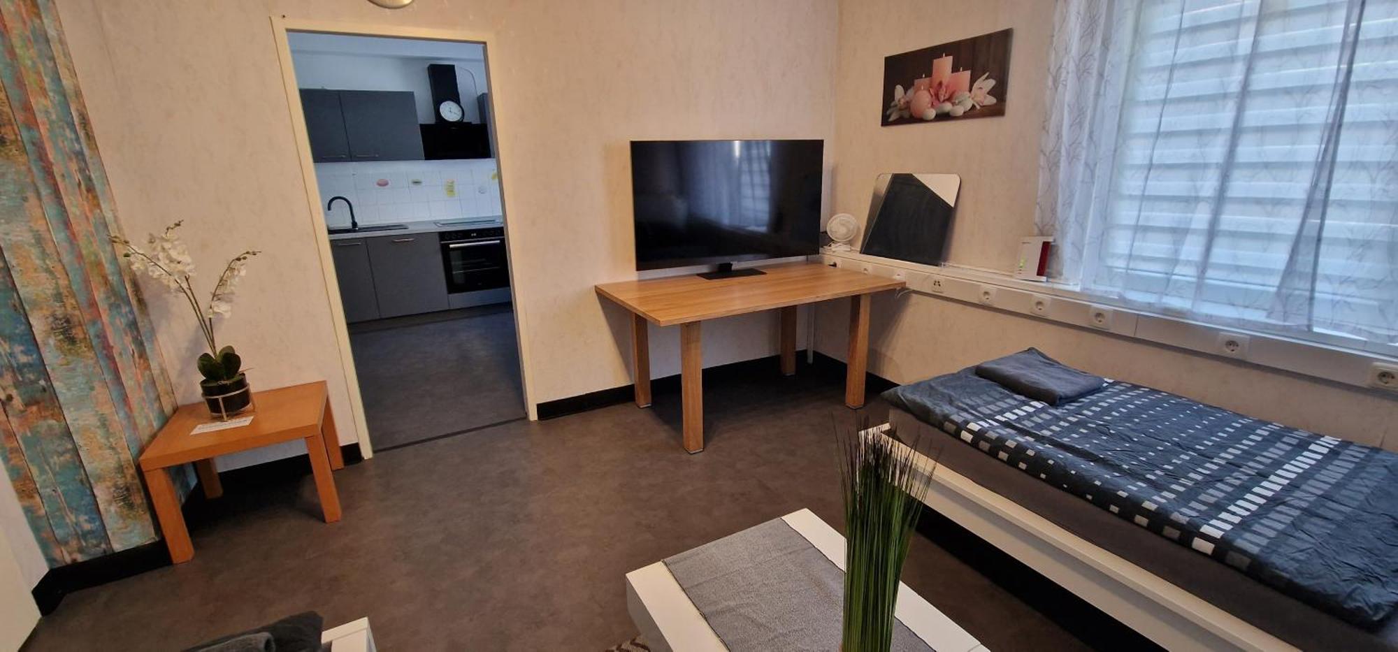 Buedingen Hanau Frankfurt ภายนอก รูปภาพ
