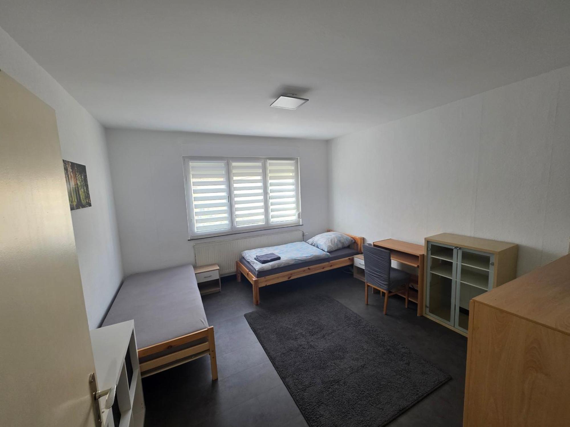 Buedingen Hanau Frankfurt ภายนอก รูปภาพ